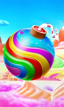 Sweet Bonanza
