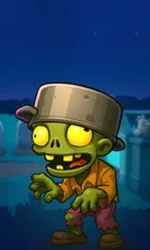 Chicken vs Zombies