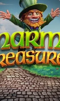 Charms & Treasures