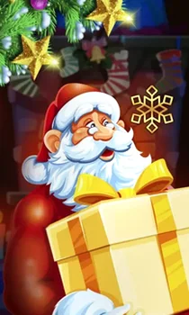 Wild Santa 2