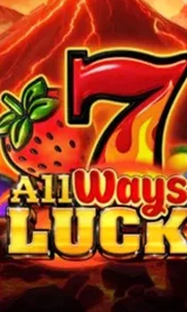 All Ways Luck