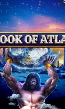 Book Of Atlas