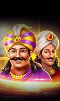 Akbar & Birbal